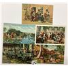 Image 2 : American Indian Postcards 60