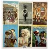 Image 3 : American Indian Postcards 60
