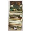 Image 4 : Animals - Ostriches 75 Postcards
