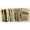 Image 3 : Dams on Postcards Approx. 75
