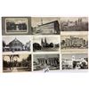 Image 1 : USA Colleges Postcards 85+