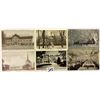 Image 2 : USA Colleges Postcards 85+