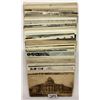 Image 4 : USA Colleges Postcards 85+