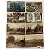 Image 2 : United Kingdom Colleges & School Postcards Approx. 160