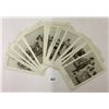 Image 4 : Black & White Military Romance Postcards 21