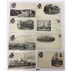 Image 2 : Arthur Strauss & Arthur Livington Postcards 19