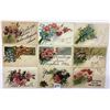 Image 2 : PFB Publishing "Greetings From" Postcards 40+