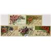 Image 3 : PFB Publishing "Greetings From" Postcards 40+
