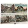 Image 10 : USA Views Album 200+ Postcards