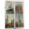 Image 13 : USA Views Album 200+ Postcards