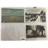 Image 2 : USA Views Album 200+ Postcards