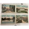 Image 3 : USA Views Album 200+ Postcards