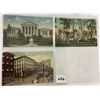 Image 5 : USA Views Album 200+ Postcards