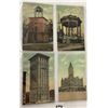 Image 6 : USA Views Album 200+ Postcards