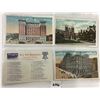 Image 9 : USA Views Album 200+ Postcards