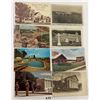 Image 1 : Arlington, Virginia Postcards Approx. 100
