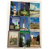 Image 1 : Lighthouse Postcards 400+