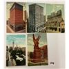 Image 1 : Baltimore, Maryland Postcards 165+