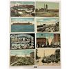 Image 2 : Baltimore, Maryland Postcards 165+