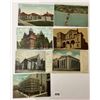 Image 3 : Baltimore, Maryland Postcards 165+
