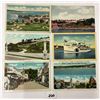 Image 2 : Mackinac Island, Michigan Postcards Approx. 145