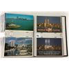 Image 4 : New York City - Mostly Showing Twin Towers Postcard Album Approx. 200