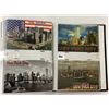 Image 5 : New York City - Mostly Showing Twin Towers Postcard Album Approx. 200