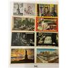 Image 1 : New York City Postcards Approx. 175