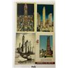 Image 4 : New York City Postcards Approx. 175