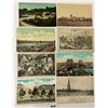 Image 2 : New York City Postcards Approx. 350