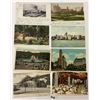 Image 3 : New York City Postcards Approx. 350