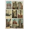 Image 4 : New York City Postcards Approx. 350