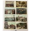 Image 1 : New York City Detroit Publishing Postcards 50