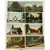 Image 1 : Brooklyn, New York Postcards 55+