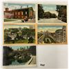 Image 2 : Brooklyn, New York Postcards 55+