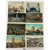 Image 2 : Coney Island, New York Amusement Park Postcards 36