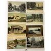 Image 1 : Pennsylvania Rotograph Postcards 55+