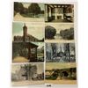 Image 2 : Pennsylvania Rotograph Postcards 55+