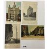 Image 3 : Pennsylvania Rotograph Postcards 55+