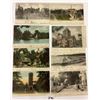Image 1 : Massachusetts Rotograph Postcards 16