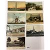 Image 2 : Massachusetts Rotograph Postcards 16