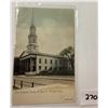 Image 3 : Massachusetts Rotograph Postcards 16