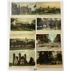 Image 1 : Michigan Rotograph Postcards 12