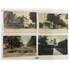 Image 2 : Michigan Rotograph Postcards 12