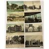 Image 1 : Misc. USA Rotograph Postcards 33