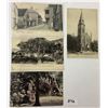 Image 2 : Misc. USA Rotograph Postcards 33