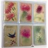 Image 2 : Airbrushed Greetings & Holiday Postcard Album Approx. 125