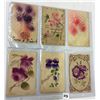 Image 3 : Airbrushed Greetings & Holiday Postcard Album Approx. 125