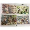 Image 2 : Animals - Mainzer Cats Postcard Album 70 Cards