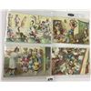 Image 3 : Animals - Mainzer Cats Postcard Album 70 Cards
